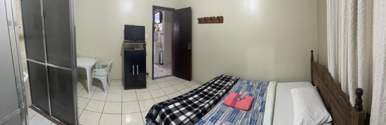 Pousada Zacarias Ouro Preto  Exterior photo